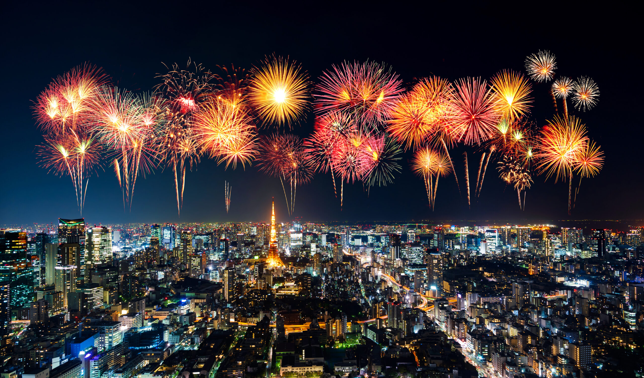 プロフィール背景画像